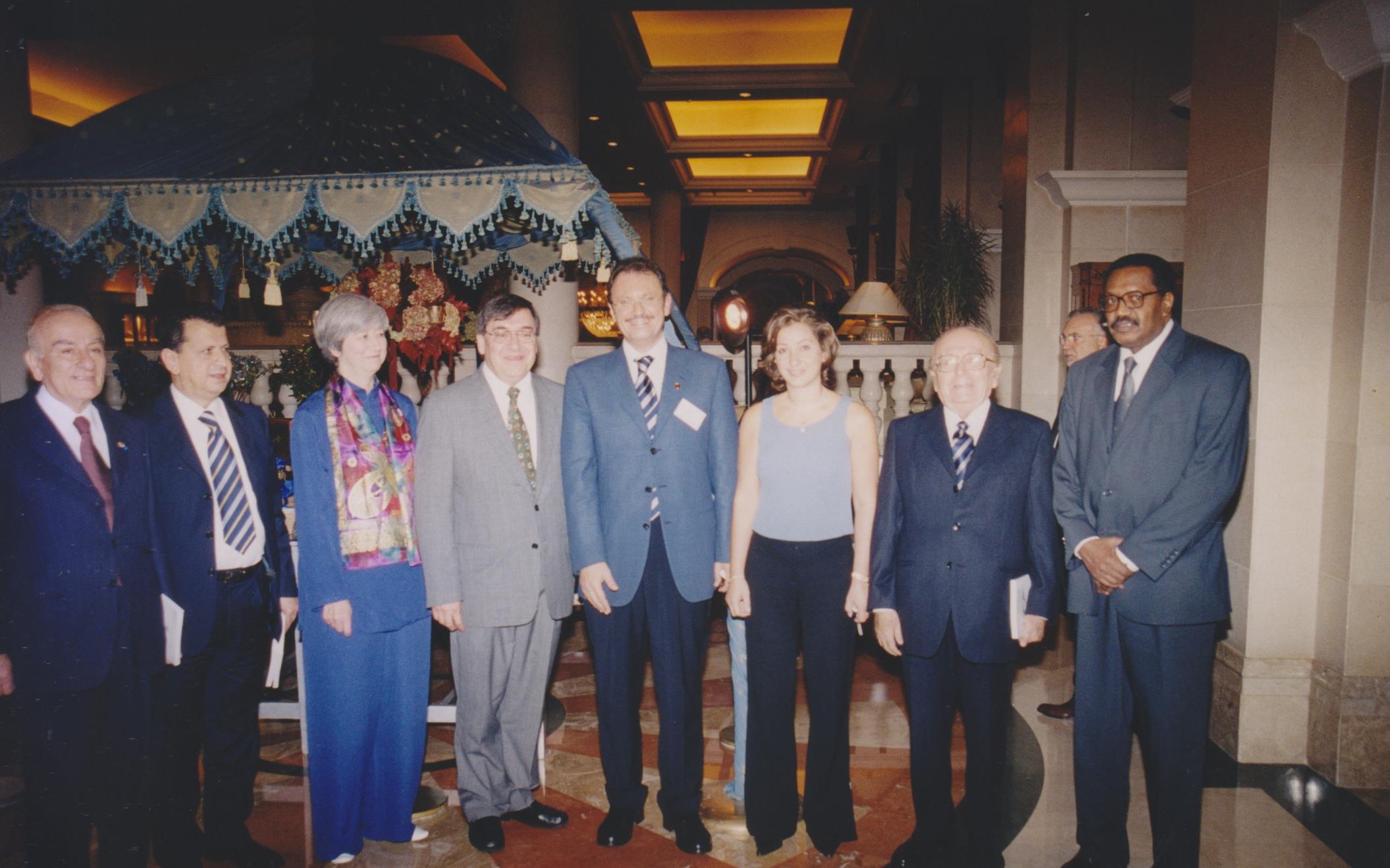 صورة من ألبوم 2003